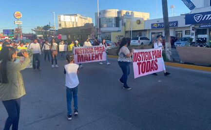 Concentrarán a pacientes con meningitis en el Hospital General 450 de Durango; familias exigen justicia