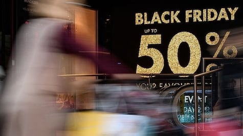 Black Friday: las páginas web y aplicaciones para saber si un producto está realmente más barato