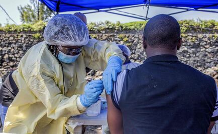 Brotes de ébola, ¿la nueva “normalidad" para el mundo?