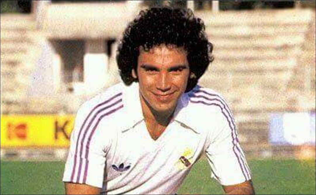 Real Madrid homenajea la trayectoria de Hugo Sánchez en su serie documental / FOTO: @hugosanchez_9