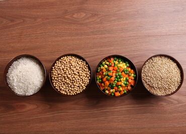 Los 10 superalimentos que debes incluir en tu dieta según Harvard