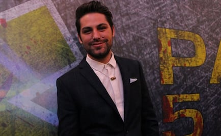 Detienen a dos por crimen de actor Renato López