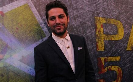 Detienen a dos por crimen de actor Renato López