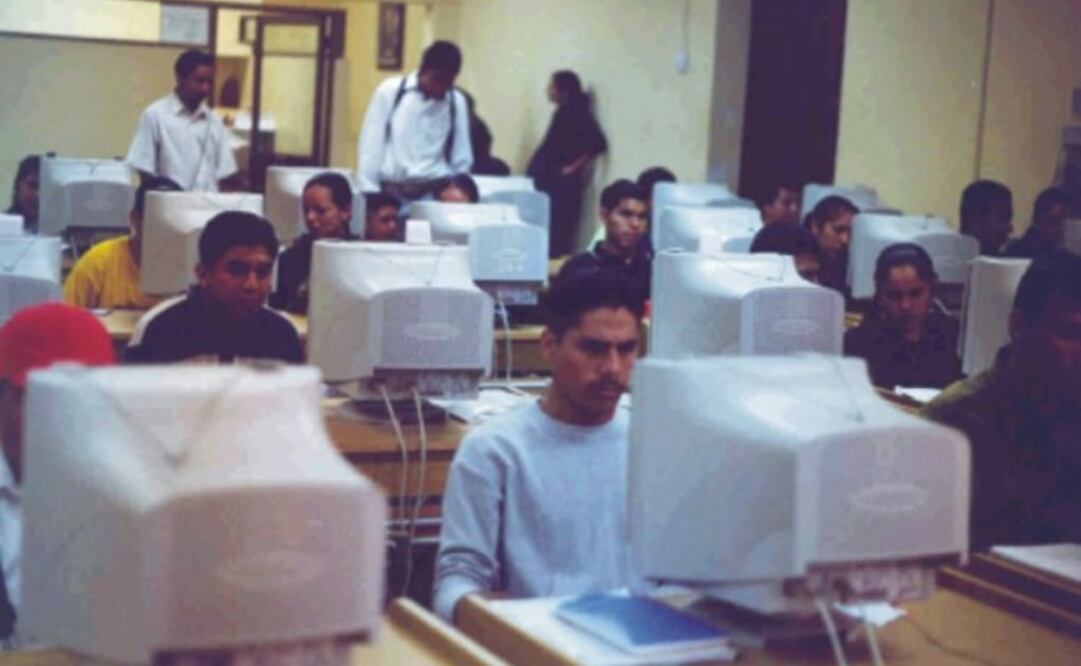 Foto: Archivo / El Universal