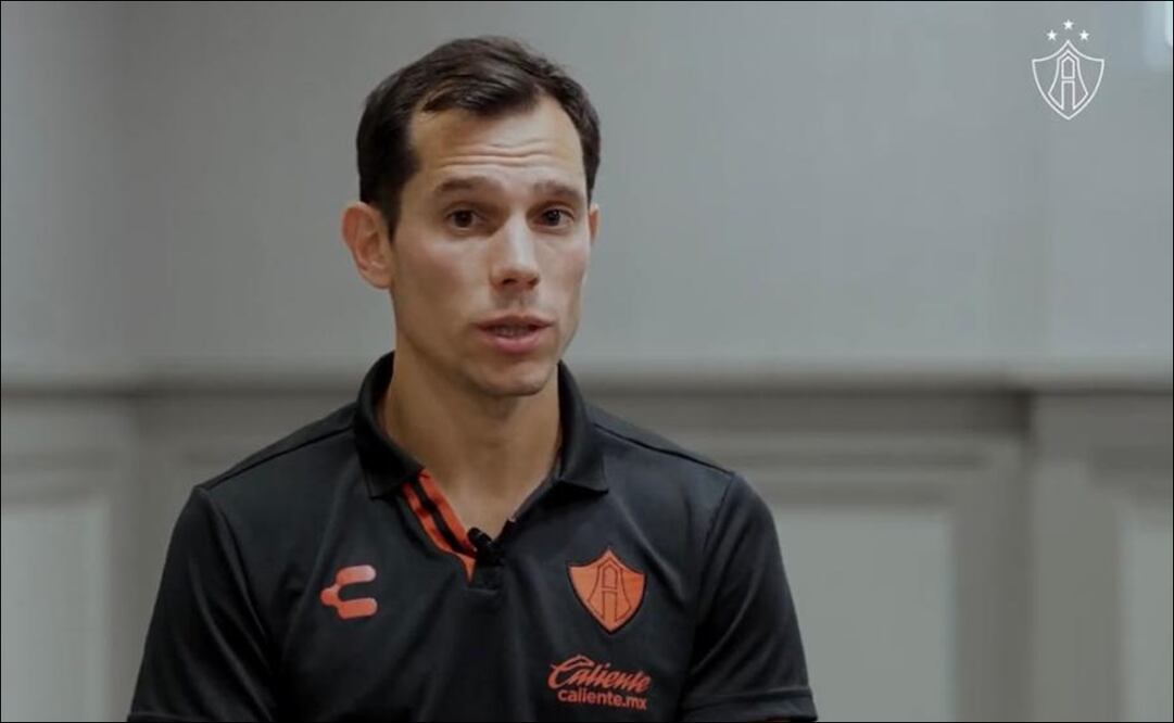 Atlas hace oficial la llegada de un futbolista argentino / FOTO: ESPECIAL