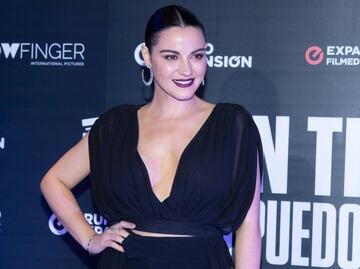 Maite Perroni habla de su embarazo: "Estoy muy emocionada e ilusionada"