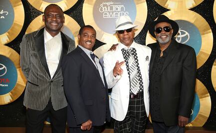 Fallece Dennis Thomas, cofundador de Kool and the Gang