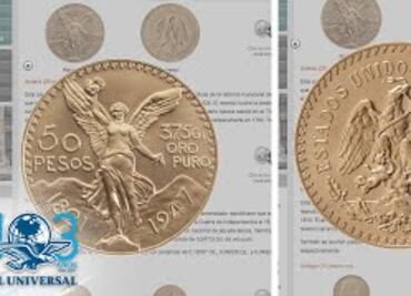 ¿Qué es y cuánto vale un centenario?