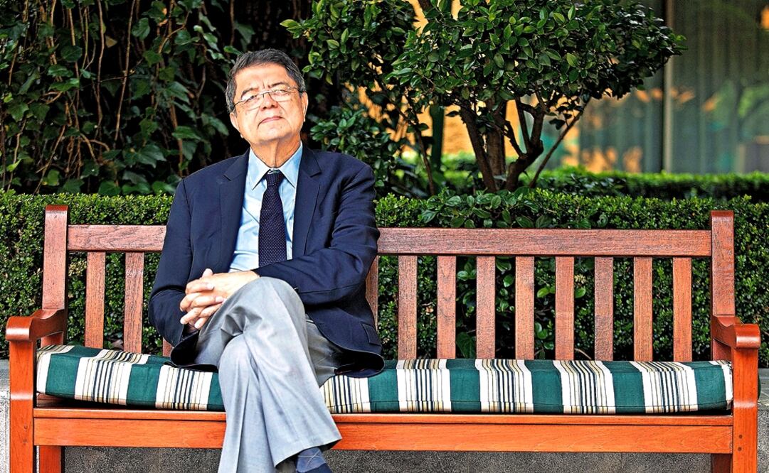 Foto: Archivo EL UNIVERSAL