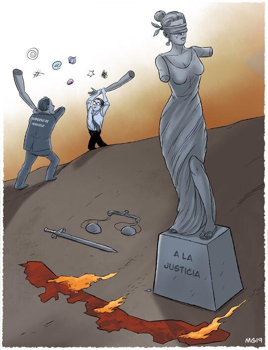 Primero lo importante