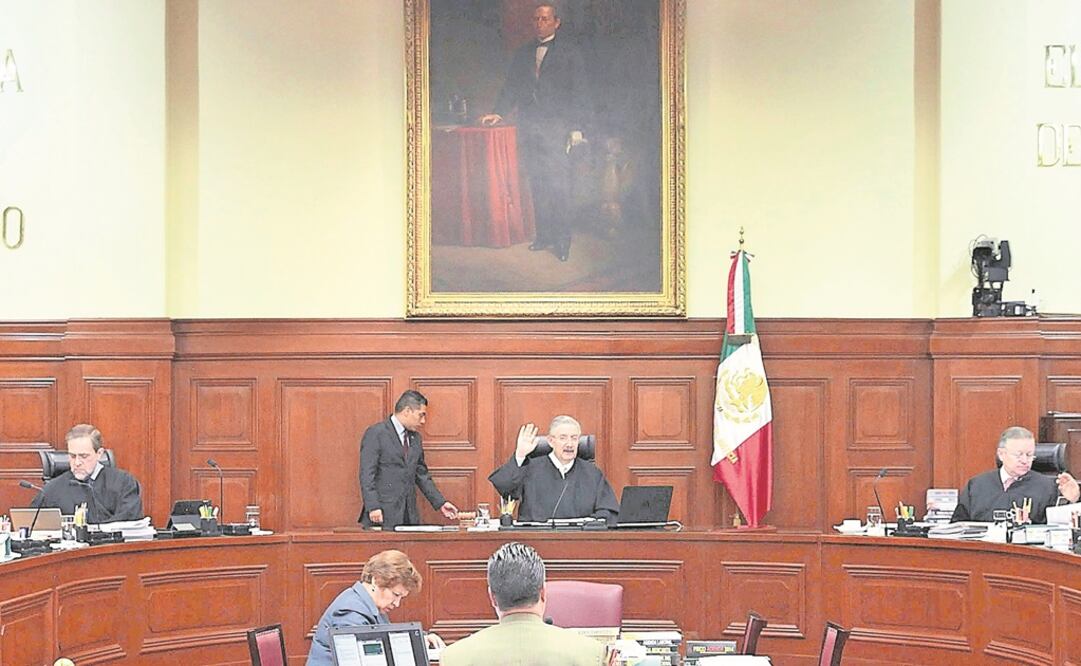 Foto: Archivo / EL UNIVERSAL