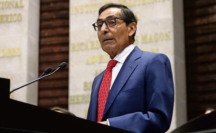 Nombran a Edgar Amador relevo en Hacienda