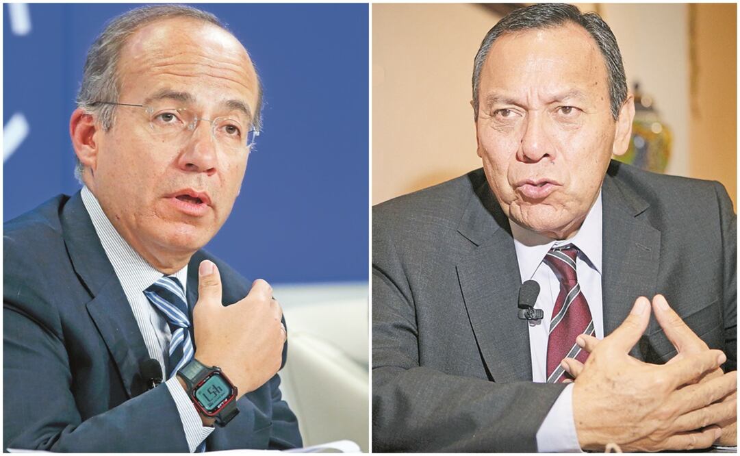 Foto: ARCHIVO. EL UNIVERSAL