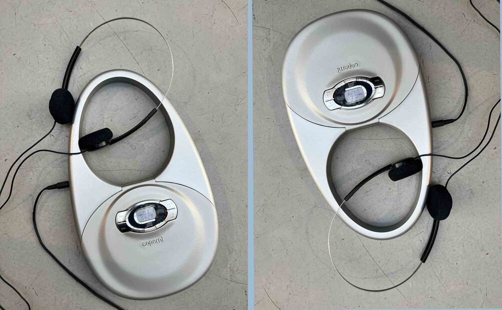 Foto: Instagram @coperni