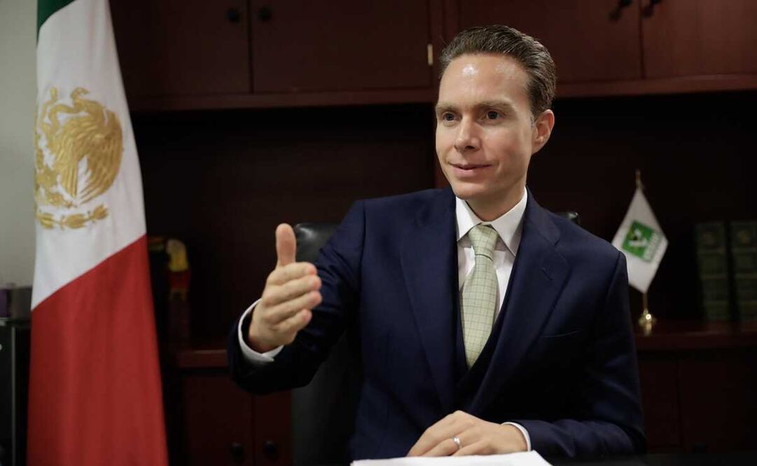 Foto: Archivo/EL UNIVERSAL