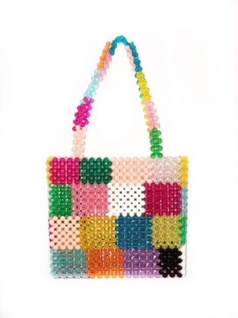 6 bolsas imperdibles para llevar este verano