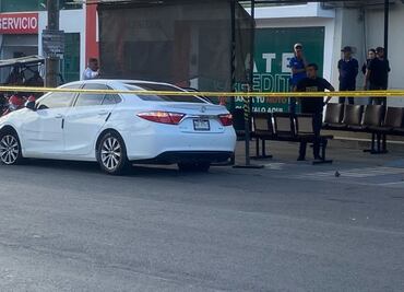 Fiscalía de Sinaloa abre carpeta de investigación por el asesinato de Danna Sofía; joven de 12 años muere tras ataque armado