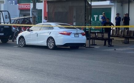 Gobierno de Sinaloa condena enérgicamente asesinato de Dana Sofía “N”; Fiscalía trabaja en esclarecer los hechos