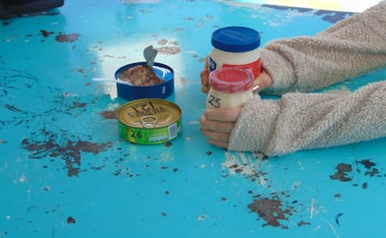 Recetario canero, sabores y sinsabores de las mujeres presas en Santa Martha Acatitla