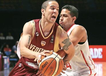 Venezuela, en la antesala del cielo