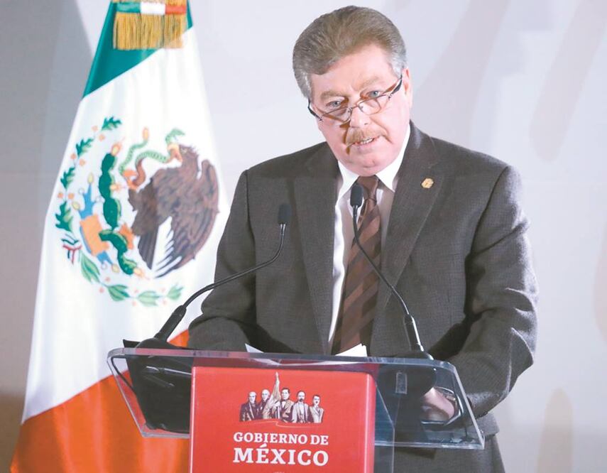 Sin hemodiálisis y sin papel... así deja Kiko Vega a BC