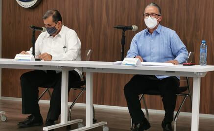 Funcionarios de Solidaridad, implicados en extorsiones en Playa del Carmen: Fiscal de Quintana Roo