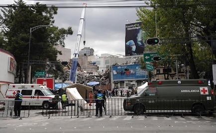 Memorial for 19-S victims to be built in Mexico City