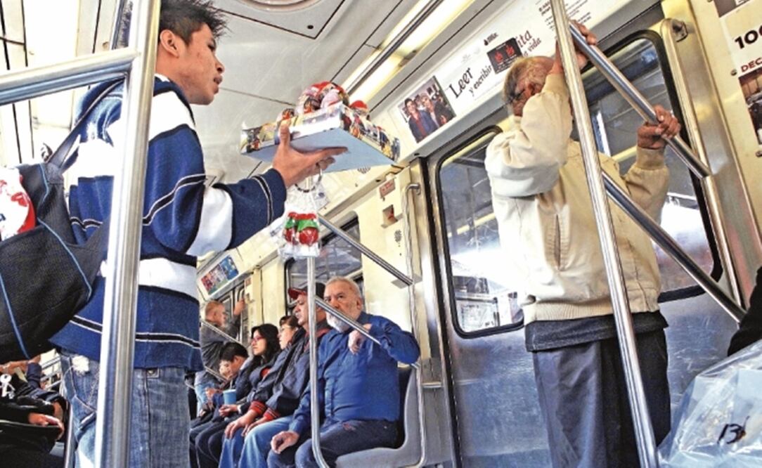 Foto: Archivo/ EL UNIVERSAL