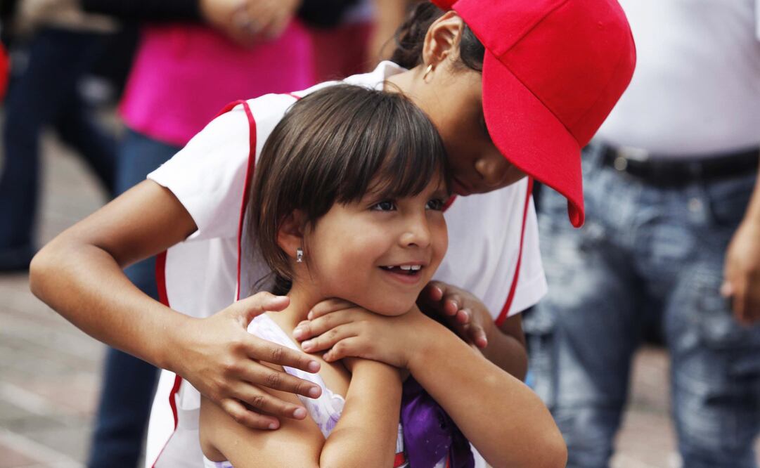 (Foto: archivo El UNIVERSAL)