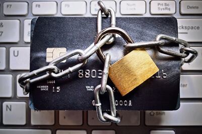 Ciberseguridad y transformación digital