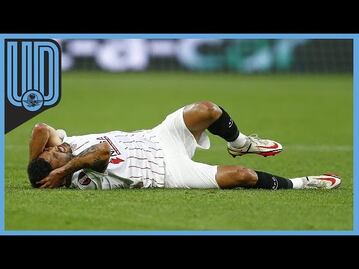 Jesús ‘Tecatito’ Corona, descartado para el Mundial Qatar 2022