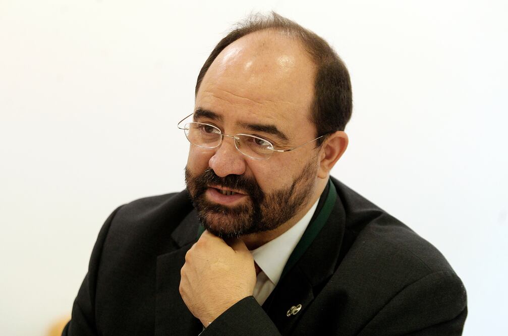 (Foto: Archivo / EL UNIVERSAL)