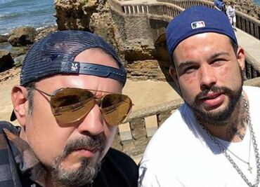 Pepe Aguilar revela por qué se fracturó la relación con su hijo Emiliano: "No conozco a mi nieta porque no me habla el wey"