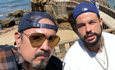 Pepe Aguilar revela por qué se fracturó la relación con su hijo Emiliano: "No conozco a mi nieta porque no me habla el wey"