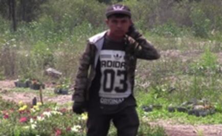 Pobreza orilla a más de 2 millones de niños a trabajar