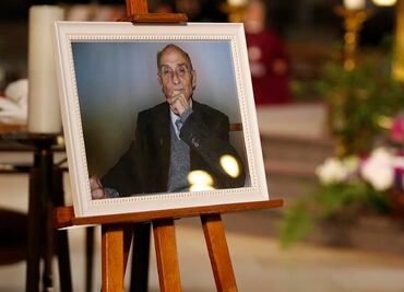 Detienen a presunto implicado con ataque a iglesia francesa