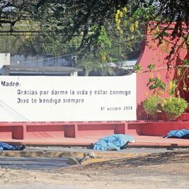 Matan a cinco trabajadores de penal federal femenil