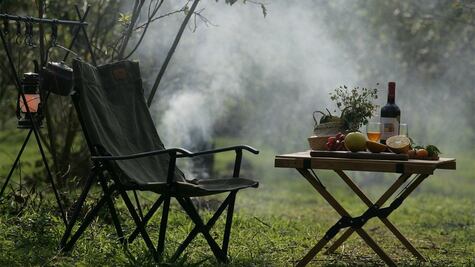 Cuándo es el picnic nocturno y navideño en CDMX