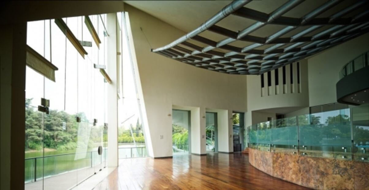 Esta propuesta cultural sustituirá al restaurante El Lago en Chapultepec