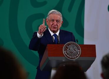 No se entregarán concesiones a particulares, mucho menos a extranjeros: AMLO sobre el litio