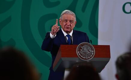 No se entregarán concesiones a particulares, mucho menos a extranjeros: AMLO sobre el litio
