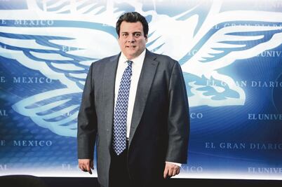 “Ciclo del Jr. llegó a su fin”