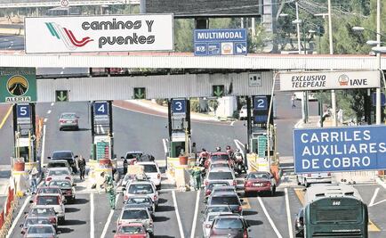 Tras 10 horas varados, reabren la México-Cuernavaca