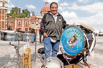 Guerrerenses piden por seguridad