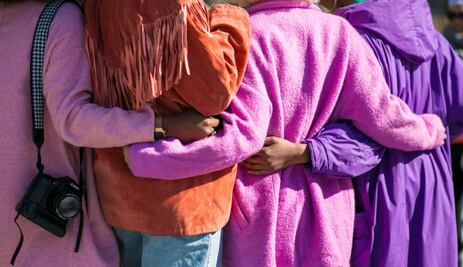 Alerta tendencia: lavanda, el color que no debe faltar en tu clóset en verano