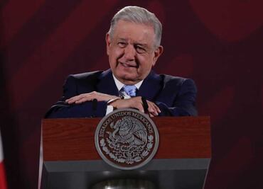 “Es más seguro México que Estados Unidos", dice AMLO tras alertas de viaje emitidas por EU