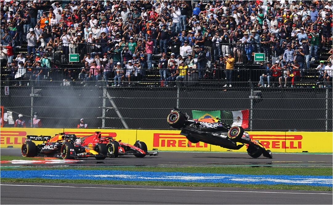 FOTO: Diego Simón/ El Universal