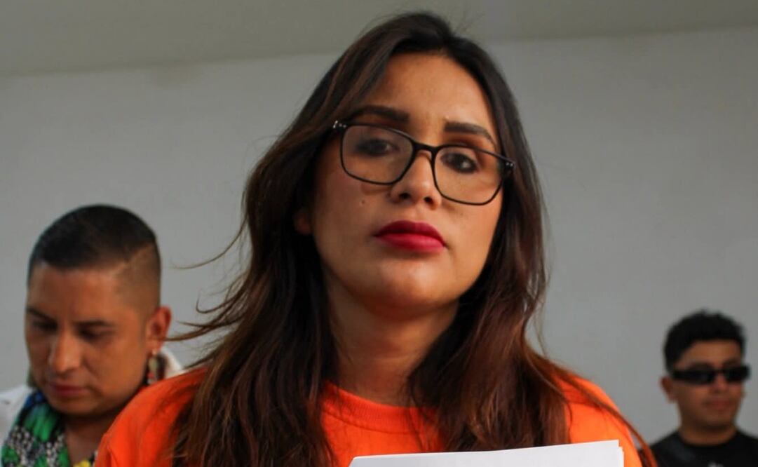 Investigan a presidenta de comunidad por vulnerar derechos infantiles en Tlaxcala (17/07/2025). Foto: Especial