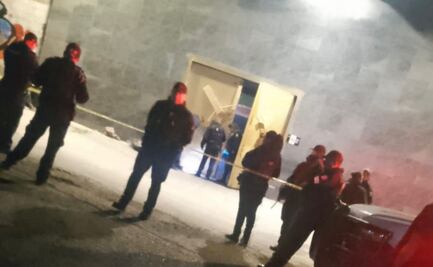 Ataque armado a bar de Cuautitlán Izcalli deja una mujer muerta; intentó proteger a otra persona