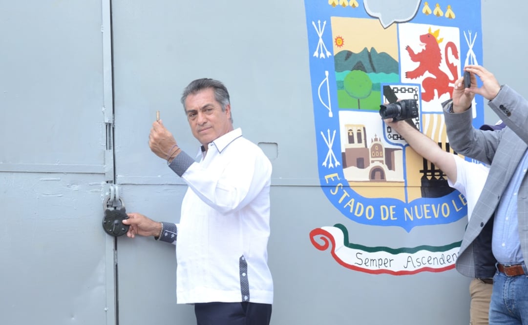 Foto: Emilio Vasquez / EL UNIVERSAL